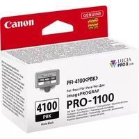 Canon PFI-4100 PBK photo black Druckerpatronen