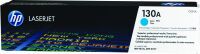 HP Toner CF 351 A cyan No. 130 A Toner