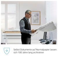 HP Inc. HP 712      Cyan                Tintenpatrone (3ED67A)