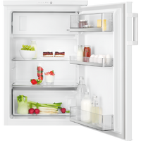 AEG KÜHLSCHRANK STAND  ****   85CM (RTS811DXAW        WS)