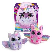 Spin Master EGG Big Egg - Secret Hatch Puffacorn