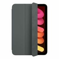 Apple Smart Folio iPad mini A17 Pro (kohlegrau) (MC2Q4ZM/A)