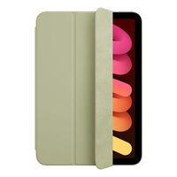 Apple Smart Folio iPad mini A17 Pro (salbeigrün) (MC2V4ZM/A)