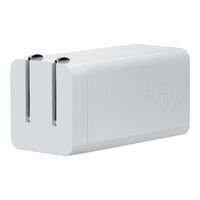 ASUS Systems Commercial Asus AC65-05           Adapter  65W  Weiß     EU (90XB09AN-BPW010)