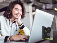 Conceptronic OZUL04BE 67W USB-C Netzteil Ladegeräte -Universal-