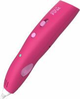 Golden Toys S.L. myFirst 3D Pen Make - pink