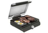NINJA Kontaktgrill Sizzle - GR101EU