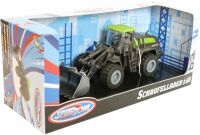 VEDES Großhandel GmbH - Ware Speedzone D/C Schaufellader, mit Friktion