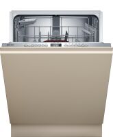 Neff GESCHIRRSPÜLER VOLLI. 6PR.60CM (S175EAX16E        SW)