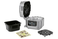 NINJA Heißluftfritteuse Speedi Rapid - ON400EU