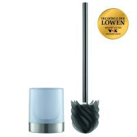 DIE HÖHLE DER LÖWEN WC-Bürste 'Loomaid-Silikonkopf'