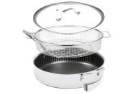 MEDIASHOP Pfannenset 'Livington Titan Pan' 3-teilig