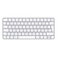 Apple Magic Keyboard mit Touch ID für Mac mit Apple Chip, Deutsch