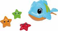 Simba Dickie ABC Hungriger Fisch