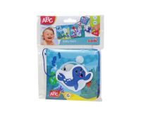 Simba Dickie ABC Magisches Badebuch