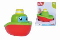 Simba Dickie ABC Schaumblasenboot