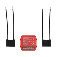 Nedis POWER SWITCH SMART 3680W DOPPE (ZBWS20RD          WS)