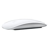 Apple Magic Mouse - White Multi-Touch Surface (MXK53Z/A)