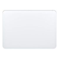 Apple Magic Trackpad - White Multi-Touch Surface (MXK93Z/A)
