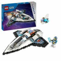 LEGO® City 60430 Raumschiff