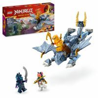 LEGO® Ninjago® 71810 Riyu der Babydrache