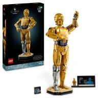 LEGO® Star Wars C-3PO