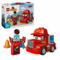LEGO® Duplo 10417 Mack beim Rennen