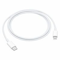 Apple USB-C Kabel auf Lightning (1m) (MUQ93ZM/A)