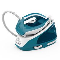 Tefal DAMPFBÜGELSTATION EXPRESS (SV6131          W/TÜ)