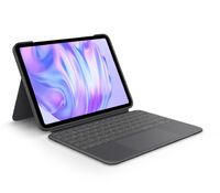 LOGITECH Combo Touch iPad Pro 11inch M4 GRAPHITE (US) (920-012831)