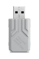 ASUS ROG POLLING RATE BOOSTER WHITE (90MP03T0-BRUA10)