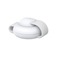 ANKER MagGo Wireless Charging Station 3-in-1 Ladestation faltbar für iPhone und Apple Watch weiss (B