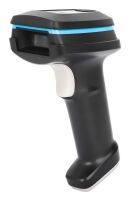 MANHATTAN 2D LED Funk-Barcodescanner 450mm IP52 (154185)