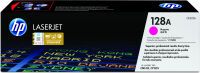 HP Toner CE 323 A magenta No. 128 A Toner