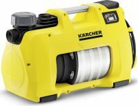 Kärcher BP 7 Home & Garden Pumpen