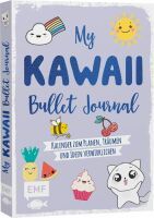 EMF Verlag My Kawaii Bullet Journal