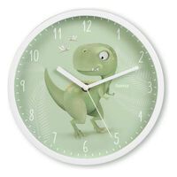 Hama Kinder-Wanduhr Cebu 25cm DM (185897)