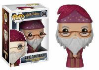 Funko UK LTD POP Movies: HP- Albus Dumbledore