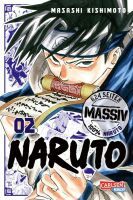 Carlsen Verlag GmbH Naruto Massiv 2