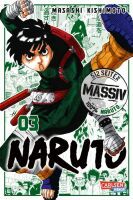 Carlsen Verlag GmbH Naruto Massiv 3