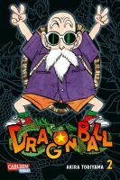 Carlsen Verlag GmbH Dragon Ball Massiv 2