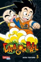 Carlsen Verlag GmbH Dragon Ball Massiv 3