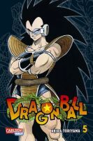 Carlsen Verlag GmbH Dragon Ball Massiv 5