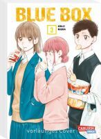 Carlsen Verlag GmbH Fairy Tail Massiv 3