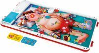 Hasbro Classic Operation Refresh Dr. Bibber