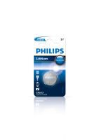 Philips Lithium 3.0V Knopfzelle CR2025 Batterien