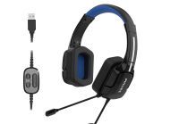 Philips TAGH401BL PC-Headsets