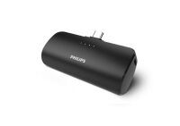 Philips Powerbank 2500mAh with USB-C connector Mobile Stromversorgung