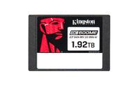 KINGSTON 1920GB DC600ME Mixed-Use TCG Opal 6,35cm 2,5Zoll Enterprise SATA SSD (SEDC600ME/1920G)