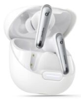 ANKER Soundcore Liberty 4 NC weiss True-Wireless Earbuds ANC 2.0 11mm Audiotreiber Hi-Res Sound LDAC
